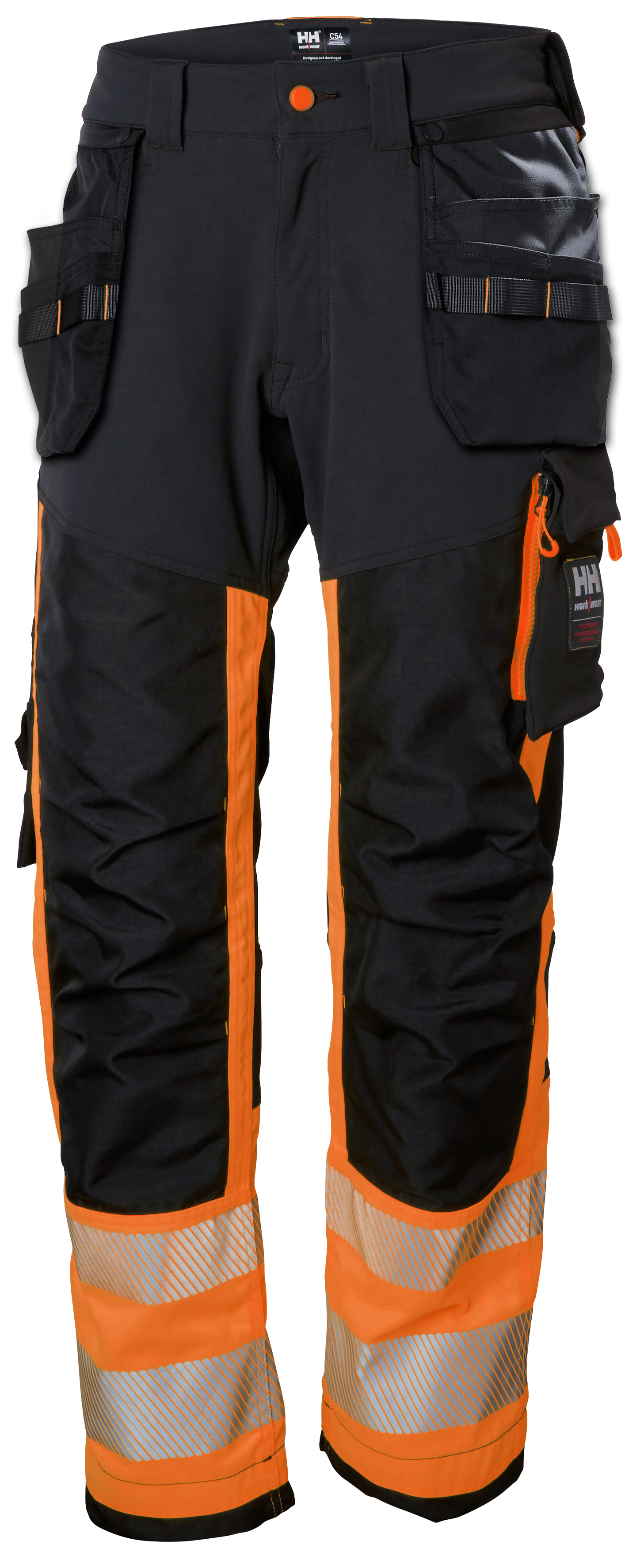 ICU CONS PANT CL 1