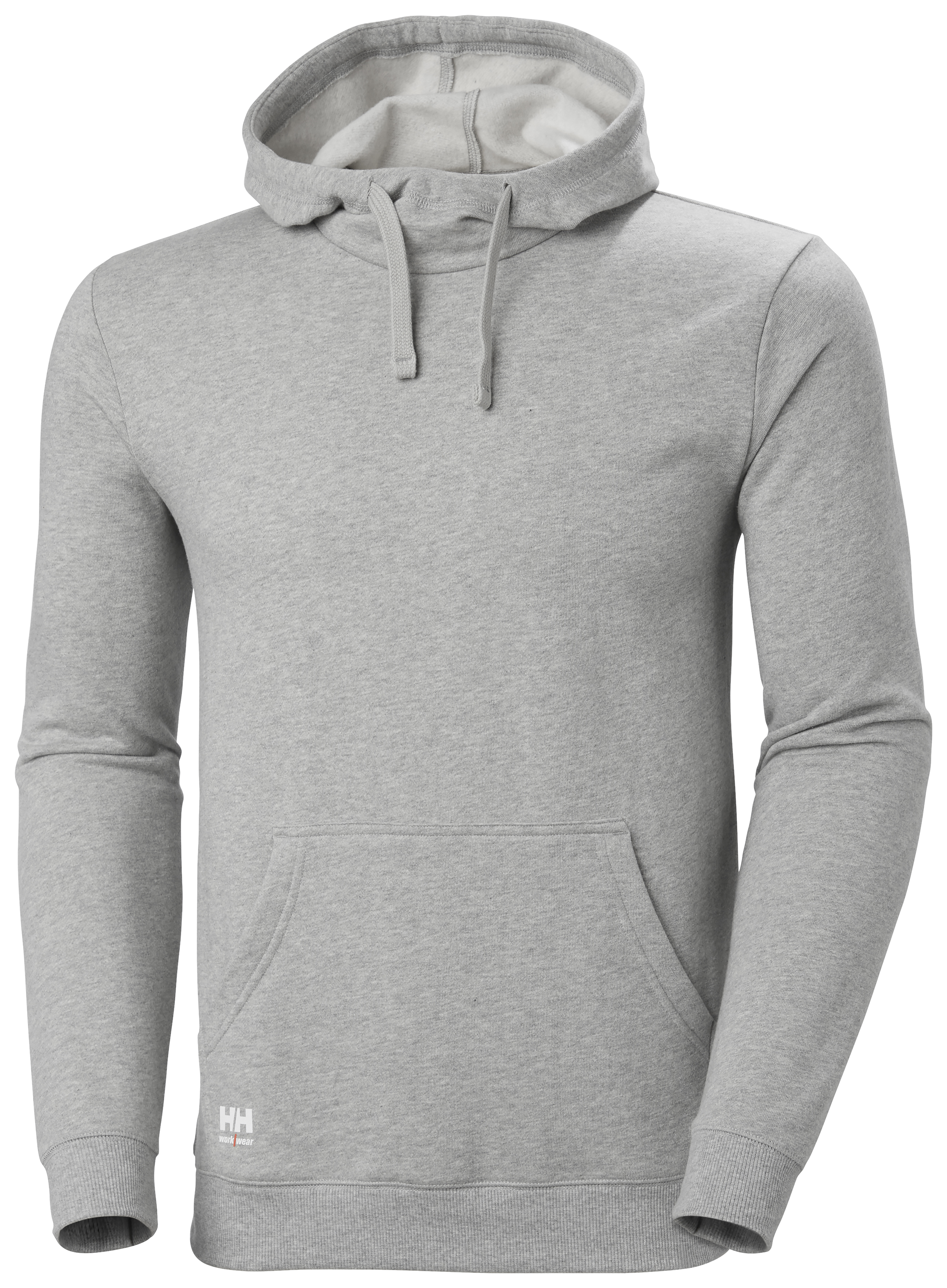 930 GREY MELANGE