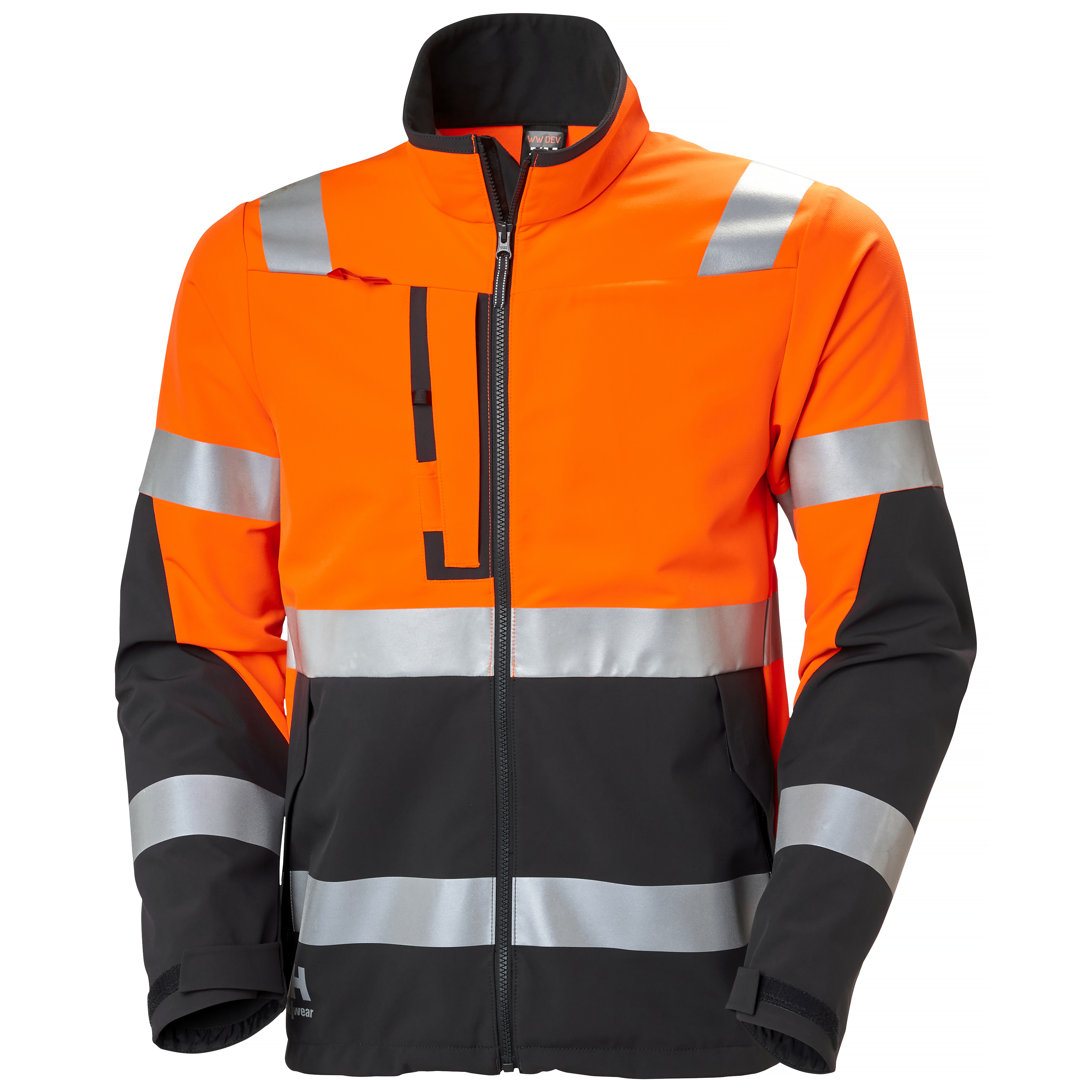 ALNA 4X TECH JACKET
