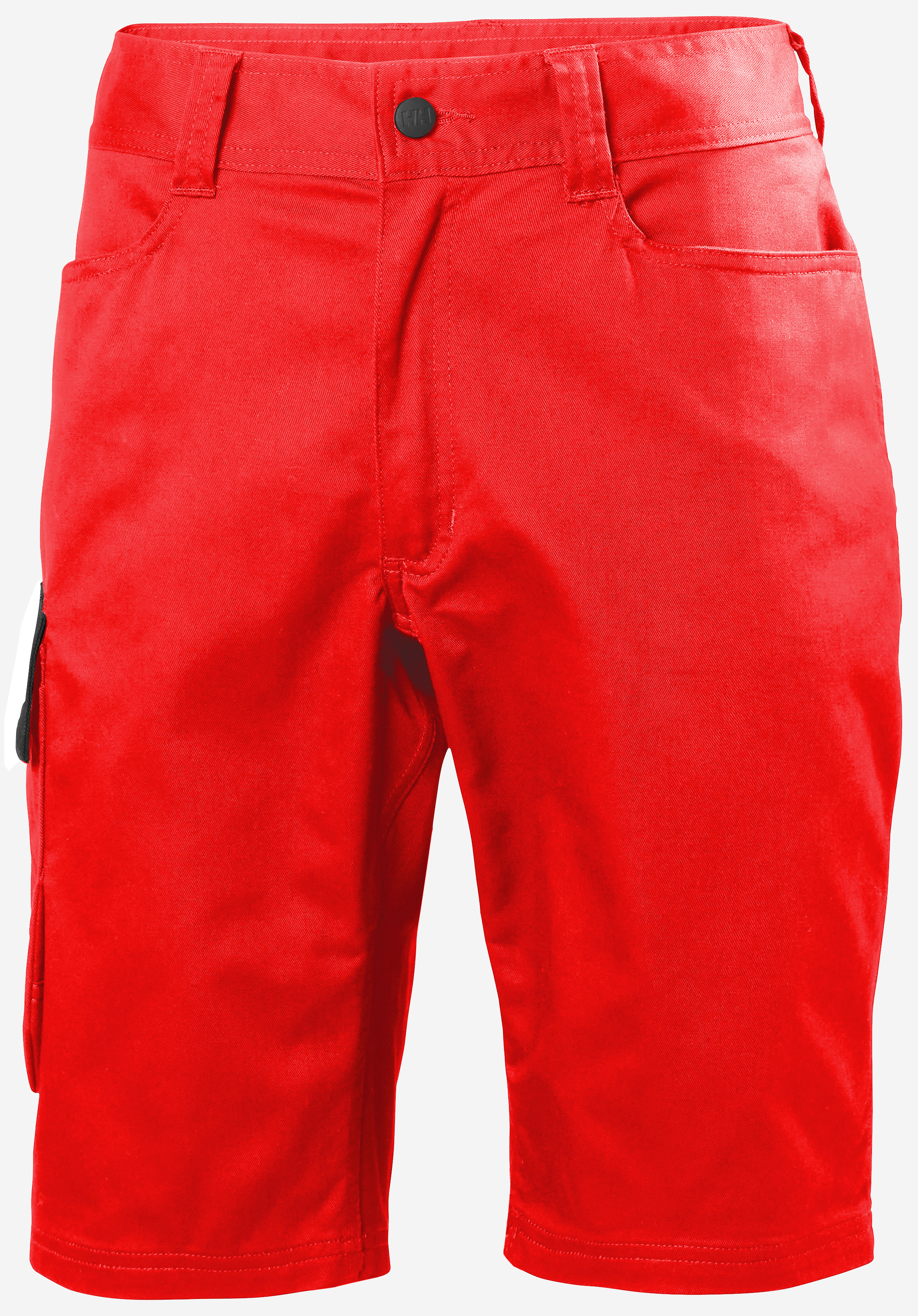 229 ALERT RED/EBONY