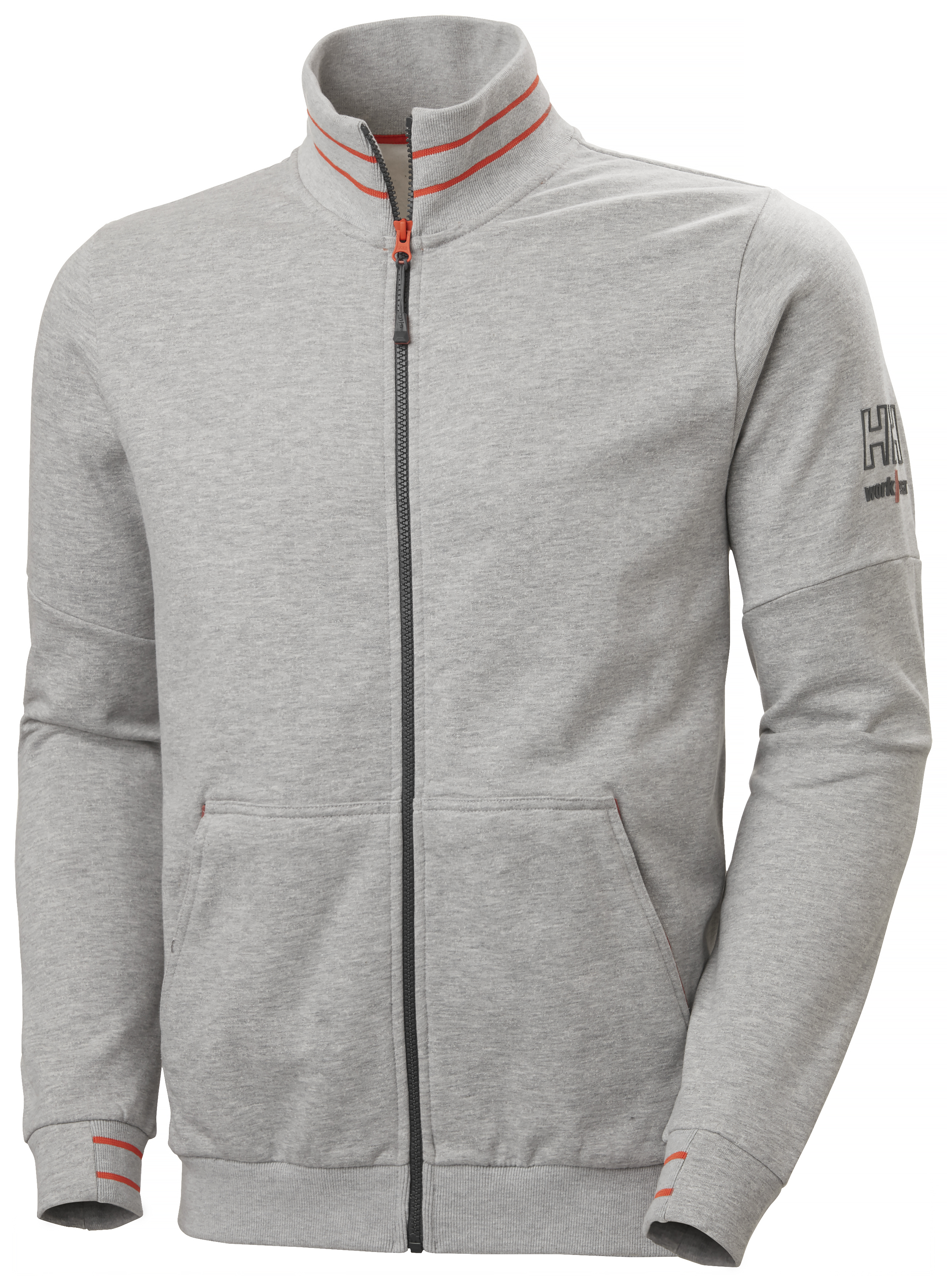 930 GREY MELANGE