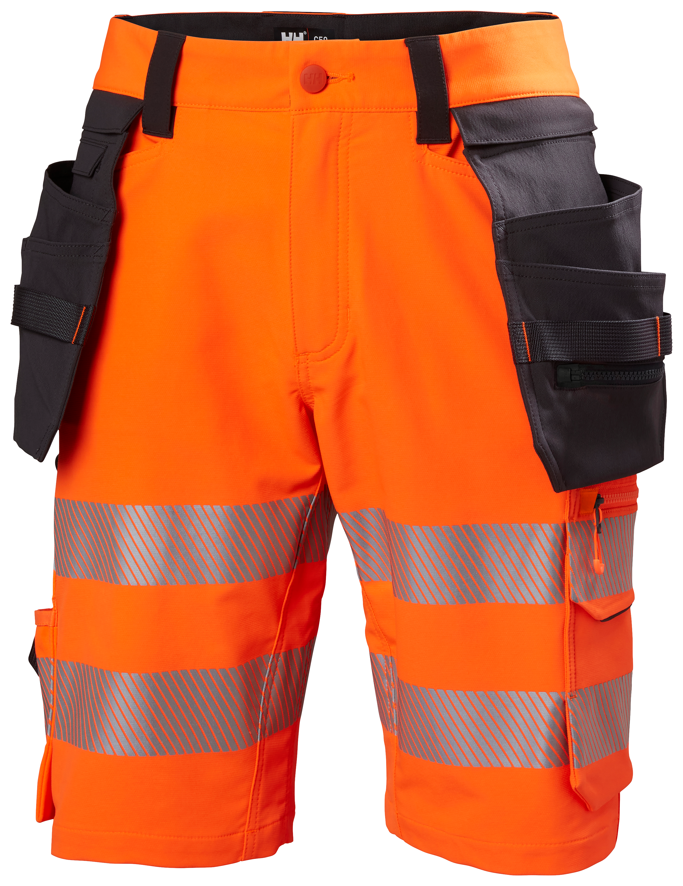 ICU CONS SHORTS CL 1