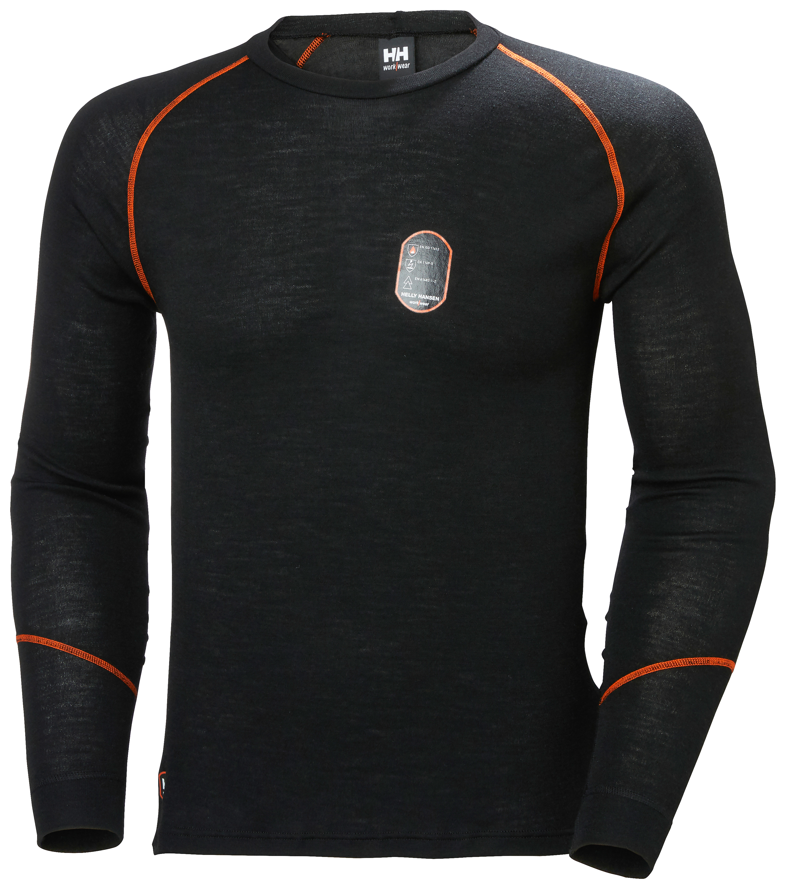 FAKSE CREWNECK