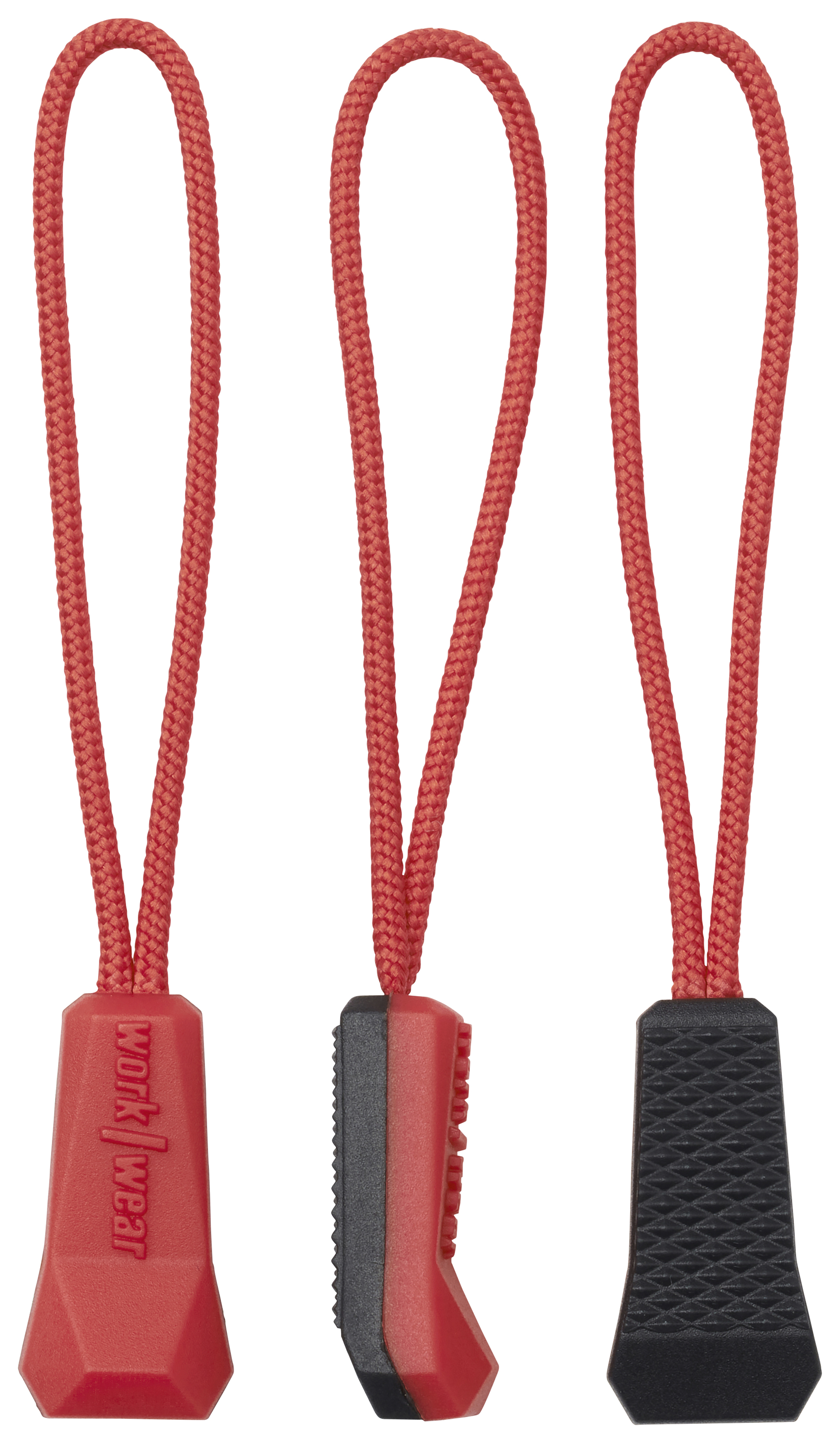 ZIPPER PULLER KIT