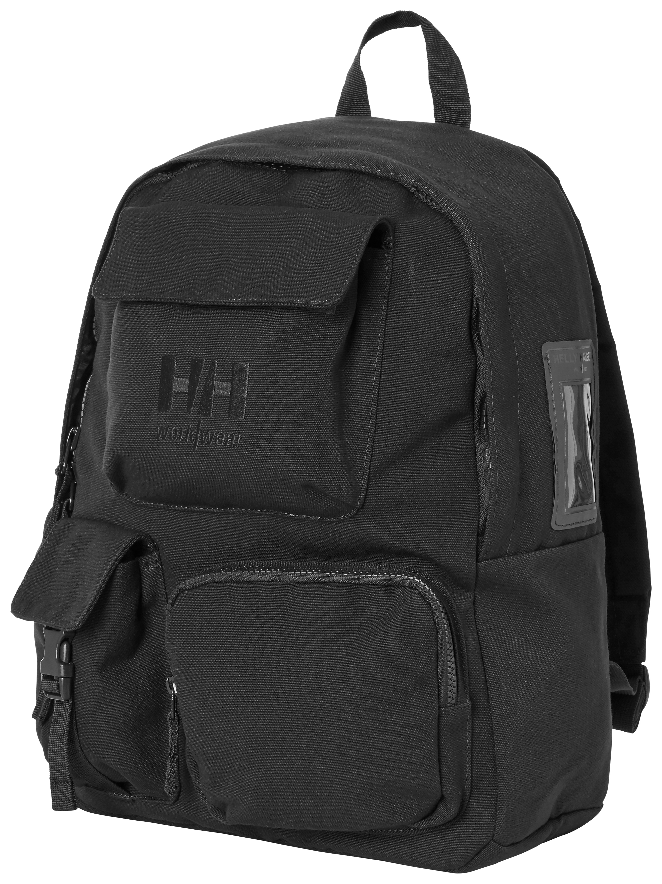 OXFORD BACKPACK 20L