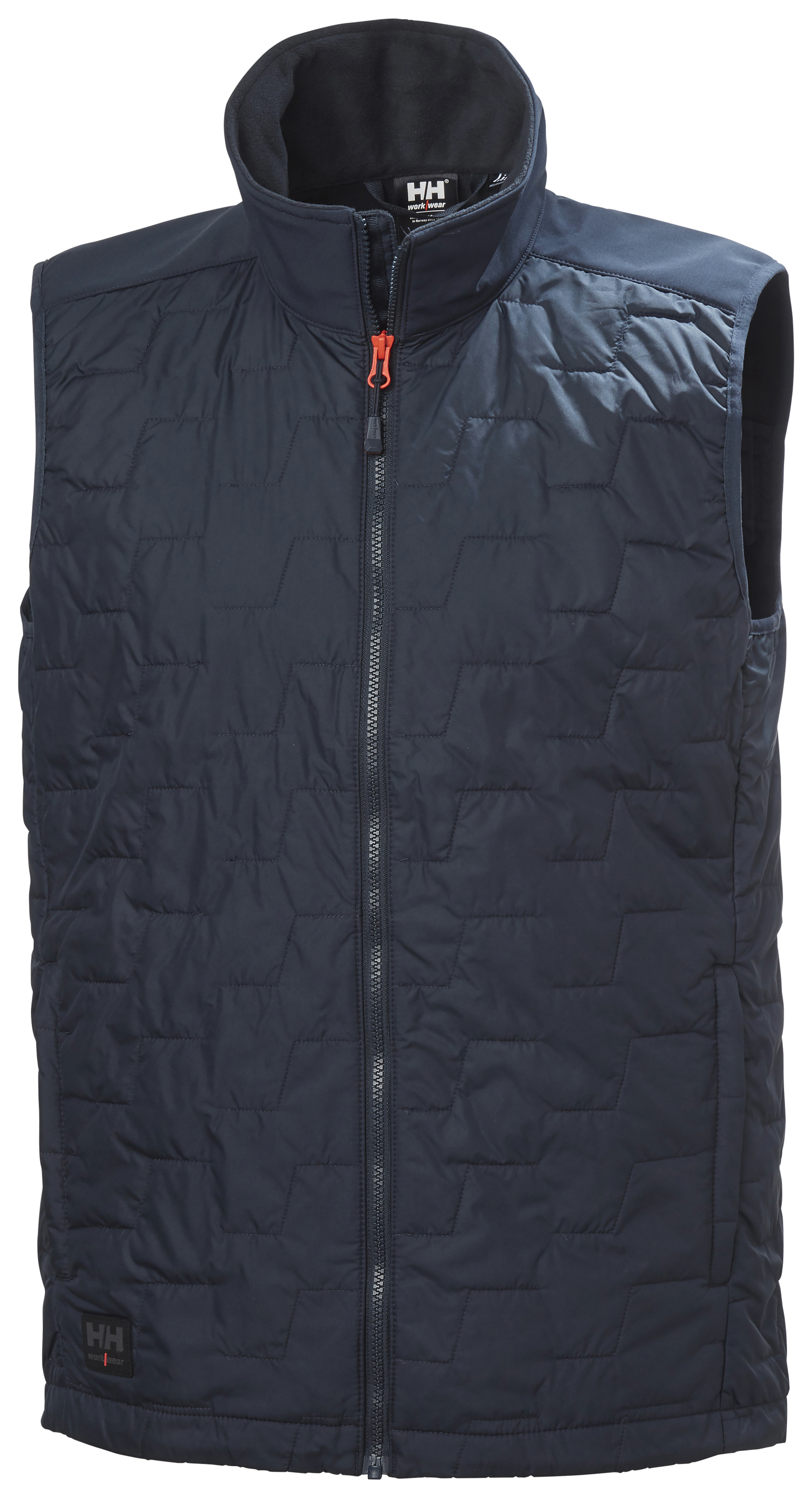 KENSINGTON LIFALOFT VEST