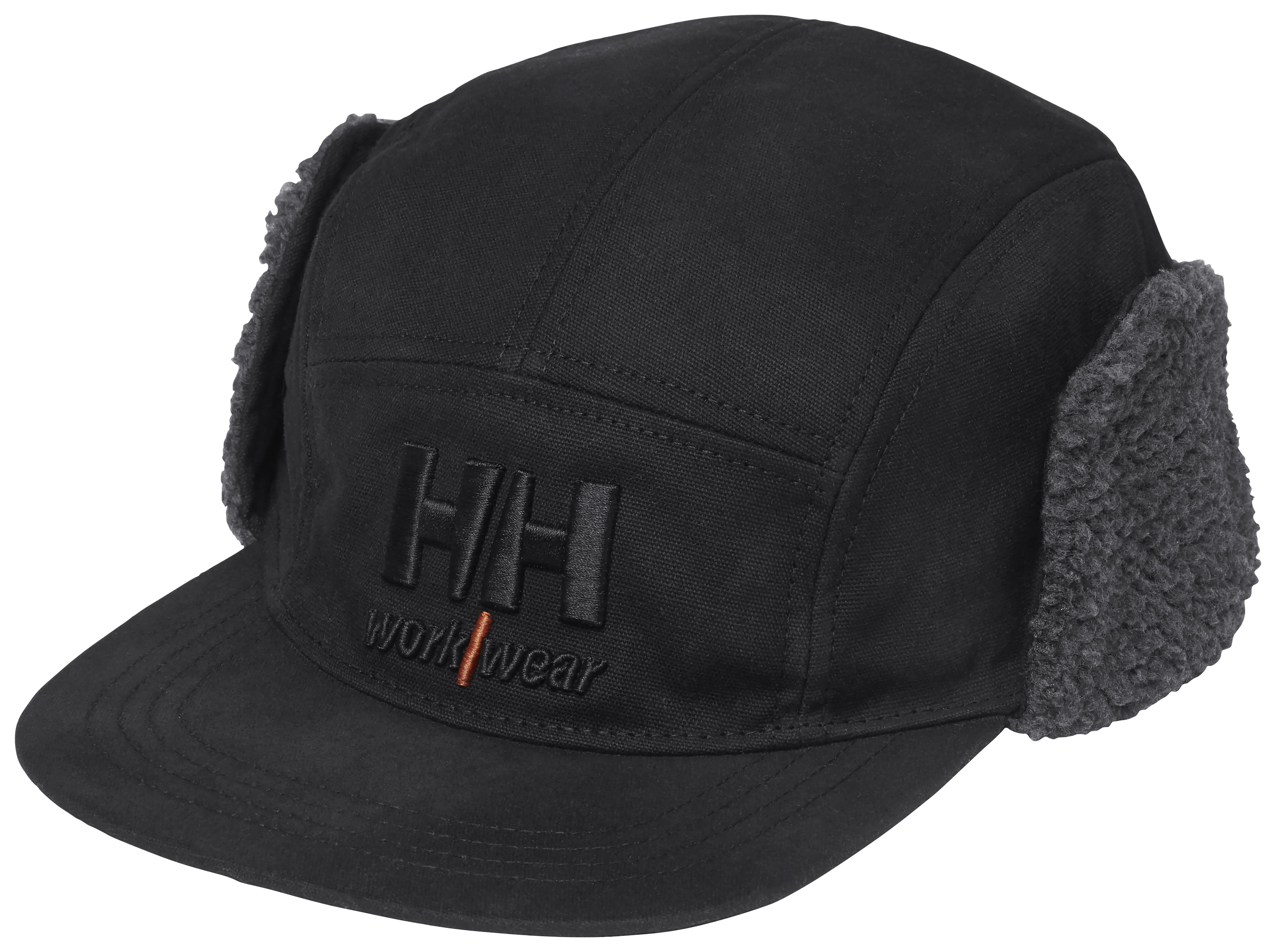 OXFORD TRAPPER CAP