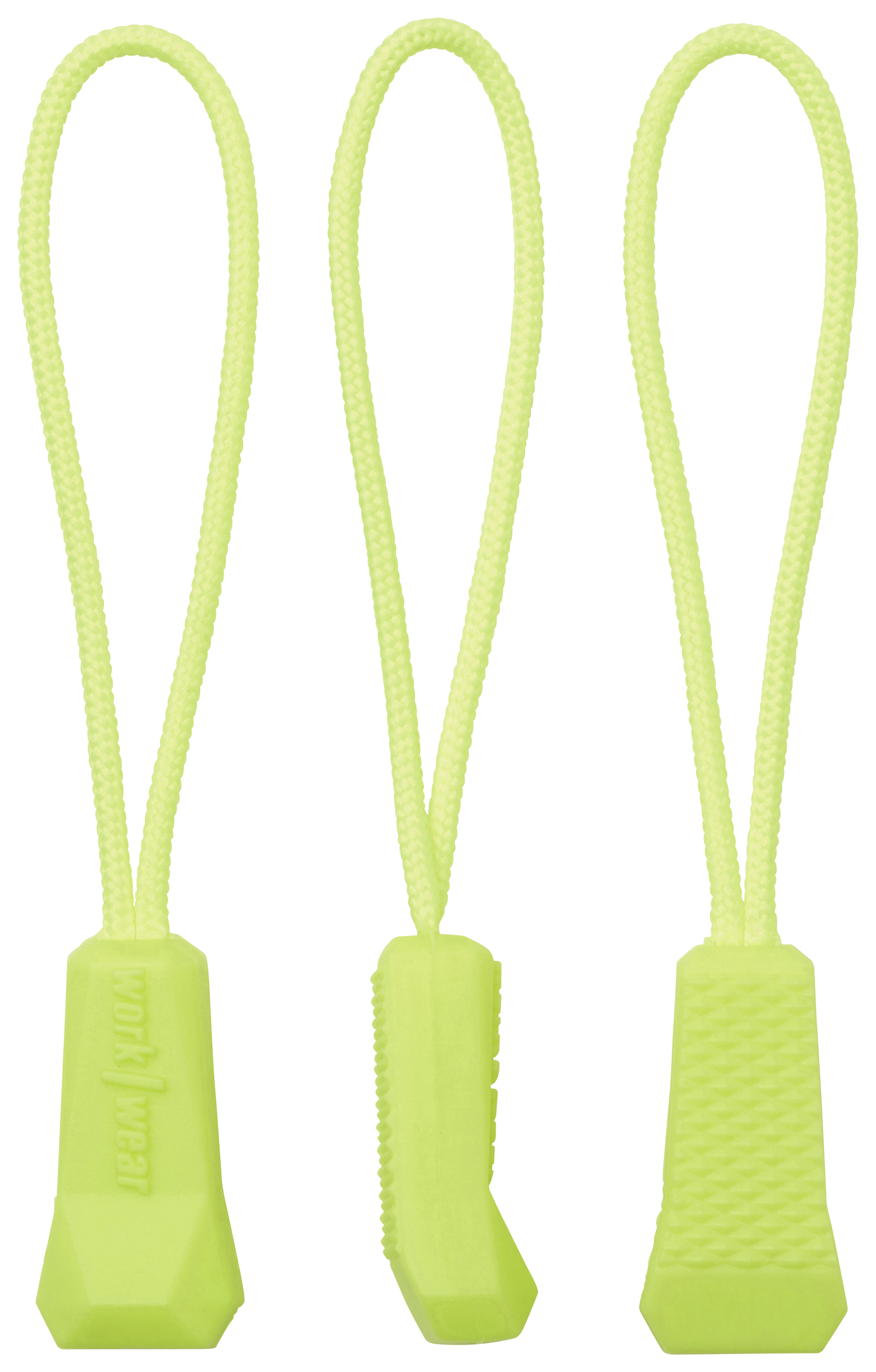 360 HI VIS YELLOW