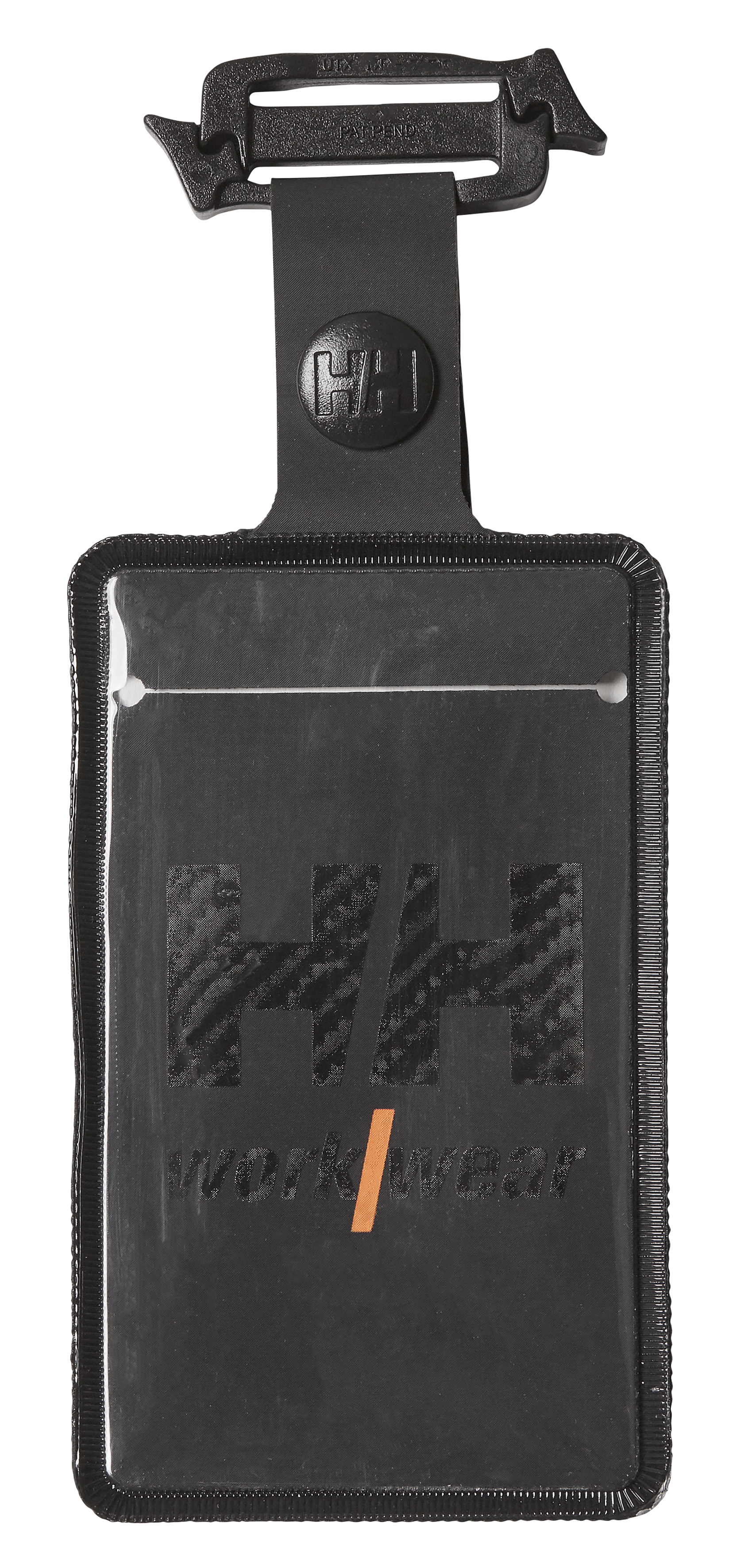 ID CARD HOLDER