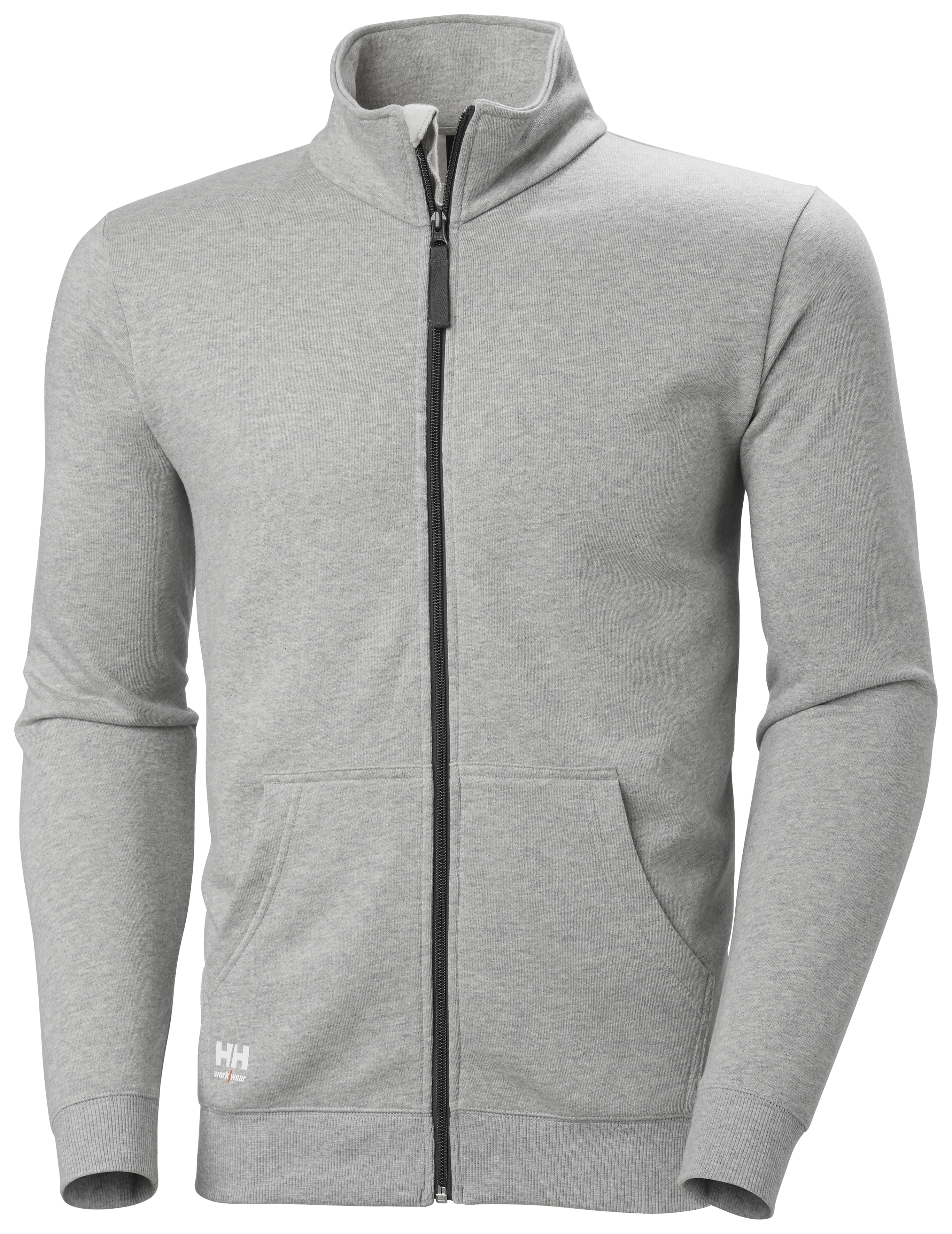 930 GREY MELANGE