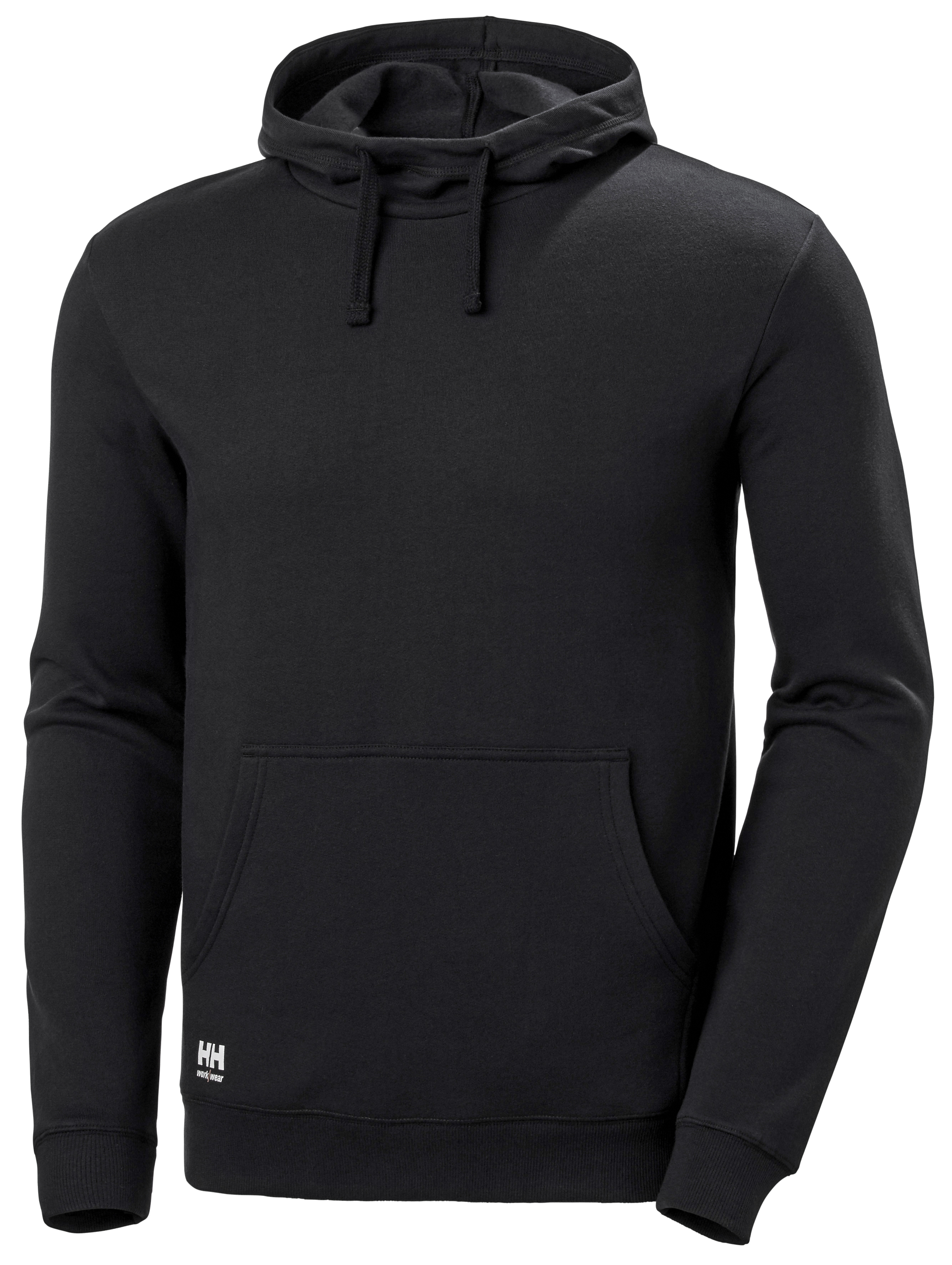 MANCHESTER HOODIE